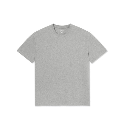 LAST RESORT AB - Eurostyle Tee Grey