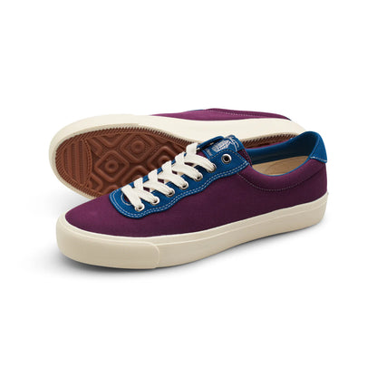 LAST RESORT AB - VM001 Lo Plum/Dirty Blue