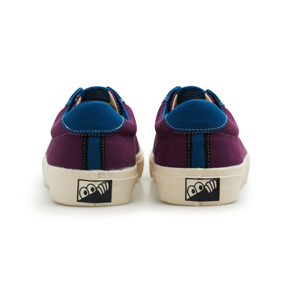 LAST RESORT AB - VM001 Lo Plum/Dirty Blue