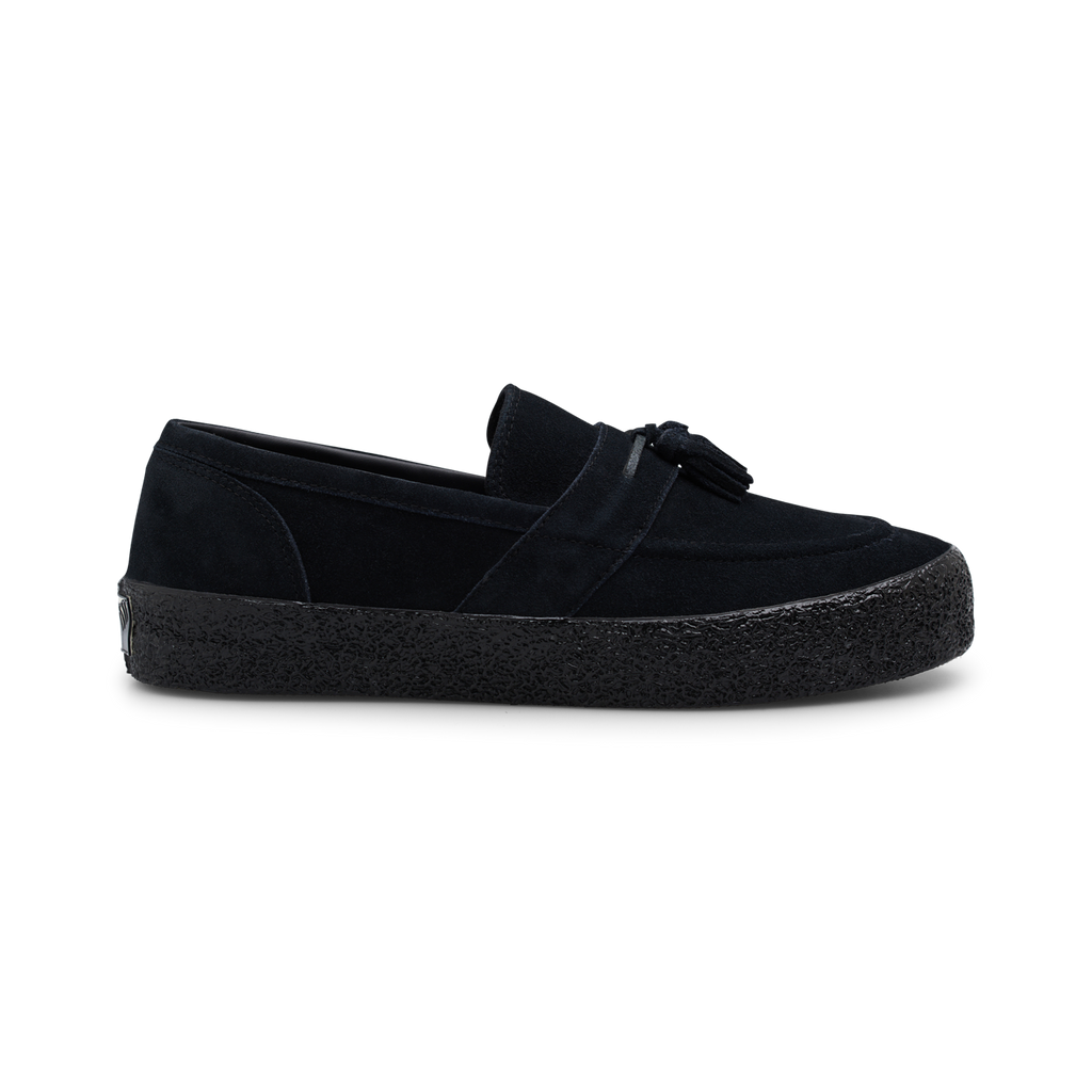 LAST RESORT AB - VM005 Loafer Black
