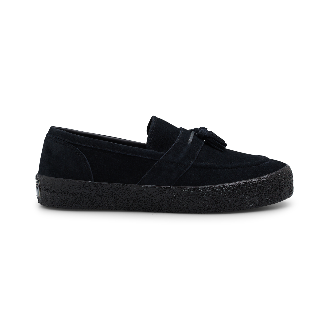LAST RESORT AB - VM005 Loafer Black