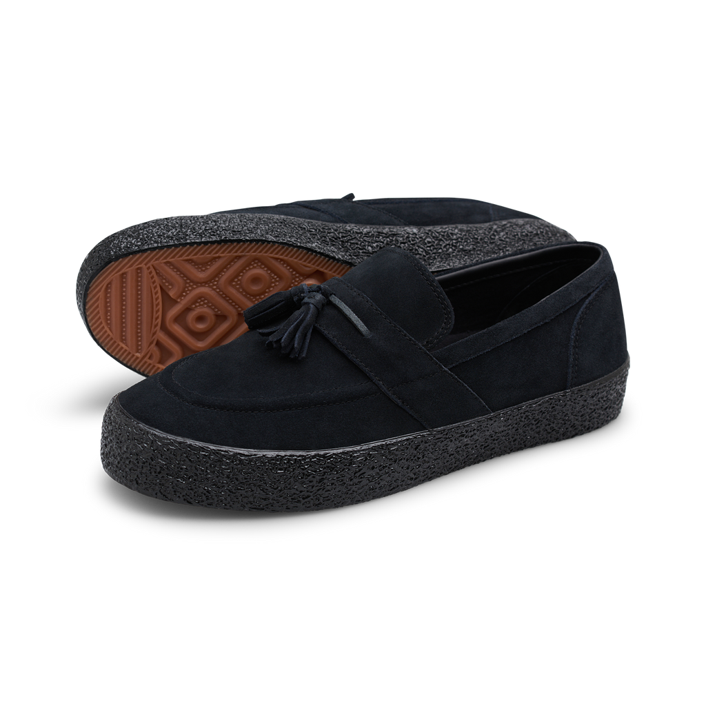LAST RESORT AB - VM005 Loafer Black