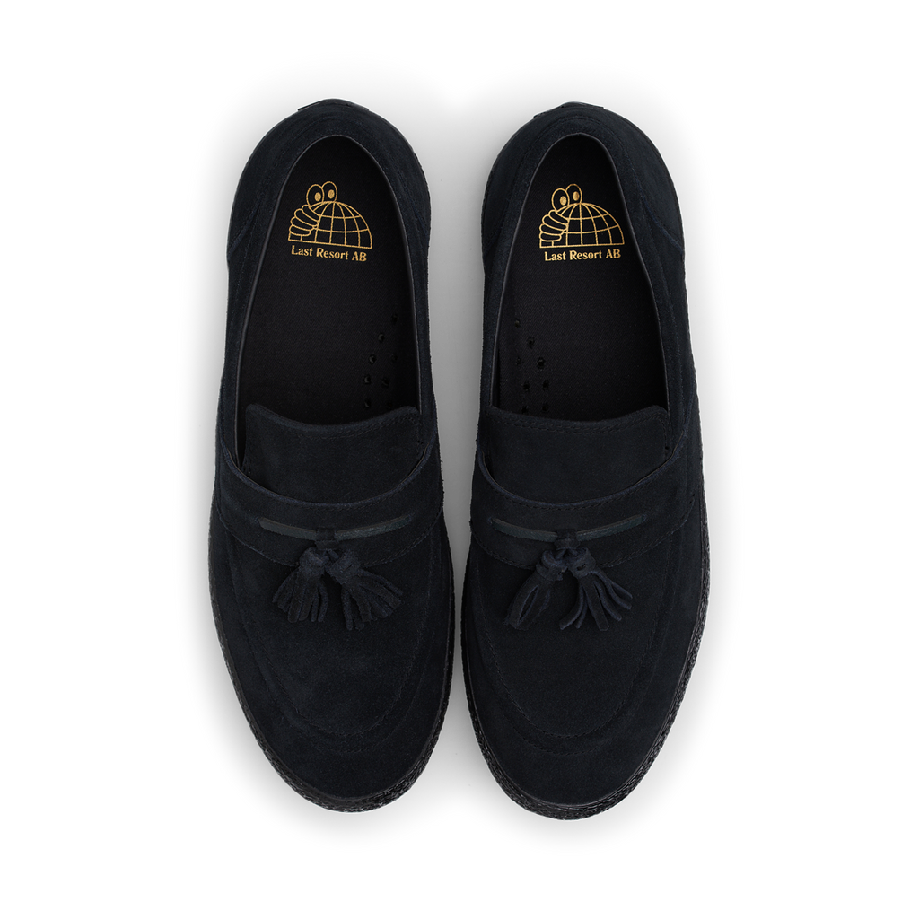 LAST RESORT AB - VM005 Loafer Black