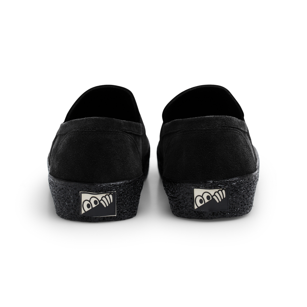 LAST RESORT AB - VM005 Loafer Black