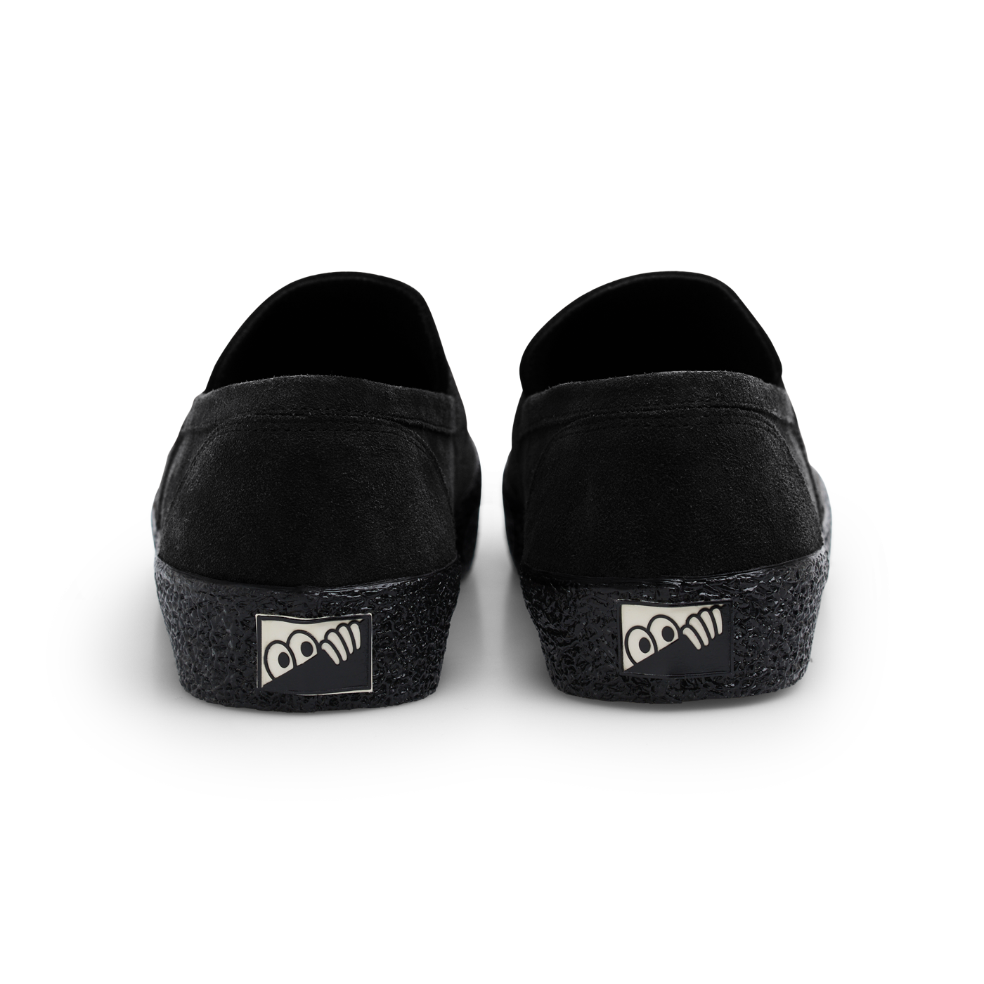 LAST RESORT AB - VM005 Loafer Black