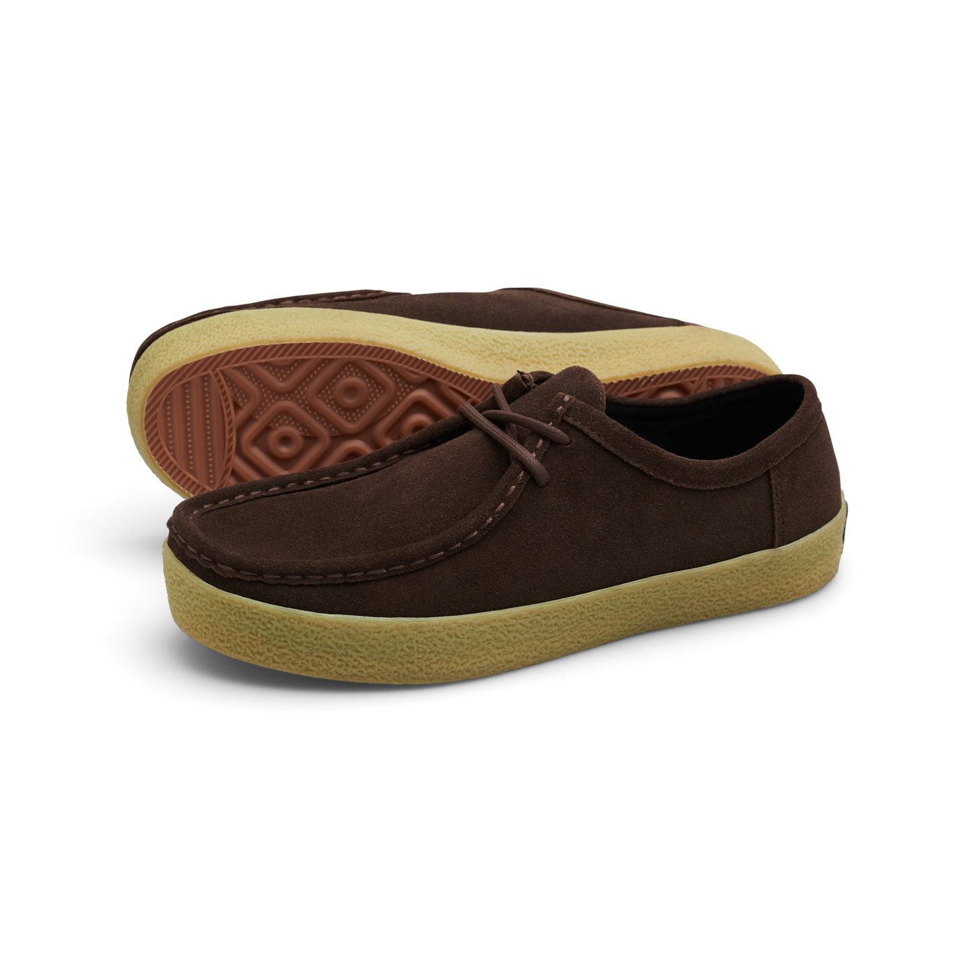 LAST RESORT AB - VM006 Moc Coffee Bean/Gum – Deli Skate Supply LAST RESORT AB - VM006 Moc Coffee Bean/Gum – Deli Skate Supply