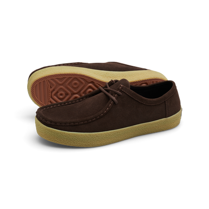 LAST RESORT AB - VM006 Moc Coffee Bean/Gum