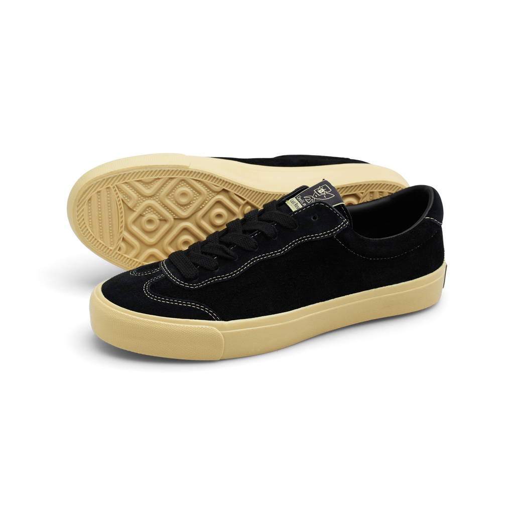 LAST RESORT AB - VM004 Milic Black/Nicotine