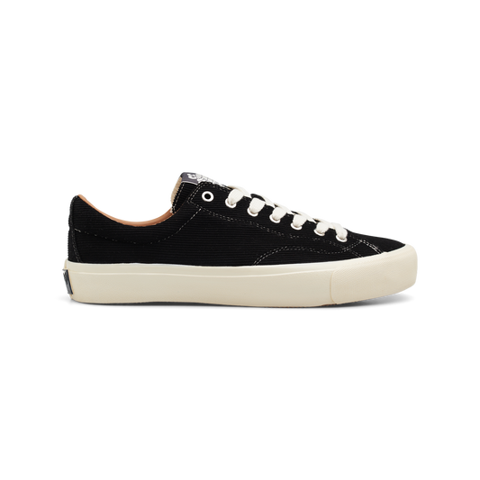 LAST RESORT AB - VM003 Lo Cord Black/White