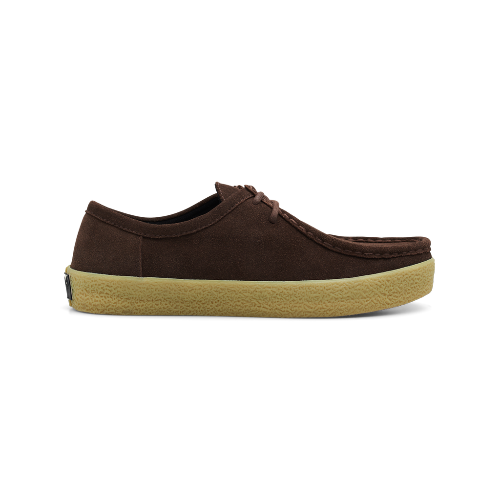 LAST RESORT AB - VM006 Moc Coffee Bean/Gum
