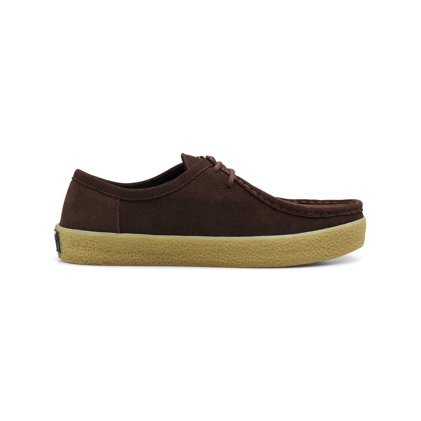 LAST RESORT AB - VM006 Moc Coffee Bean/Gum