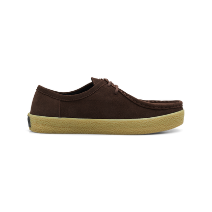 LAST RESORT AB - VM006 Moc Coffee Bean/Gum