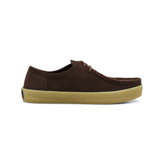 LAST RESORT AB - VM006 Moc Coffee Bean/Gum