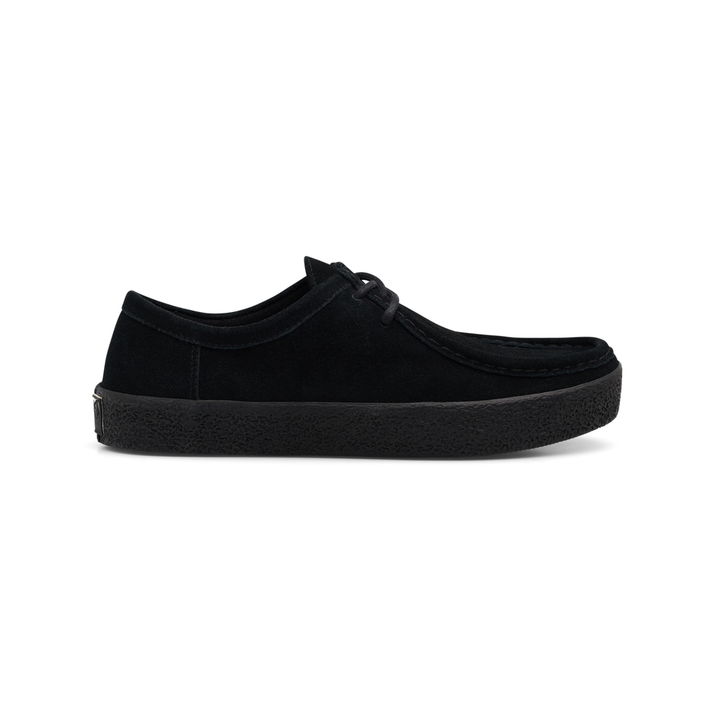 LAST RESORT AB - VM006 Moc Black/Black