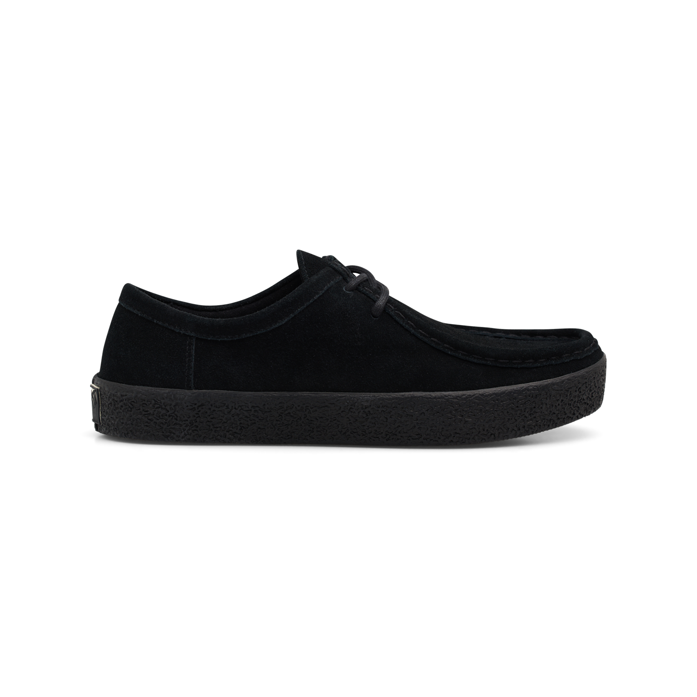 LAST RESORT AB - VM006 Moc Black/Black