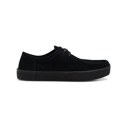 LAST RESORT AB - VM006 Moc Black/Black