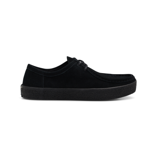 LAST RESORT AB - VM006 Moc Black/Black