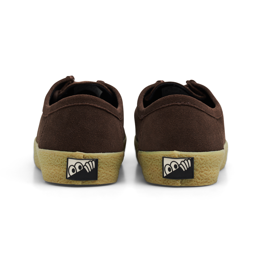LAST RESORT AB - VM006 Moc Coffee Bean/Gum