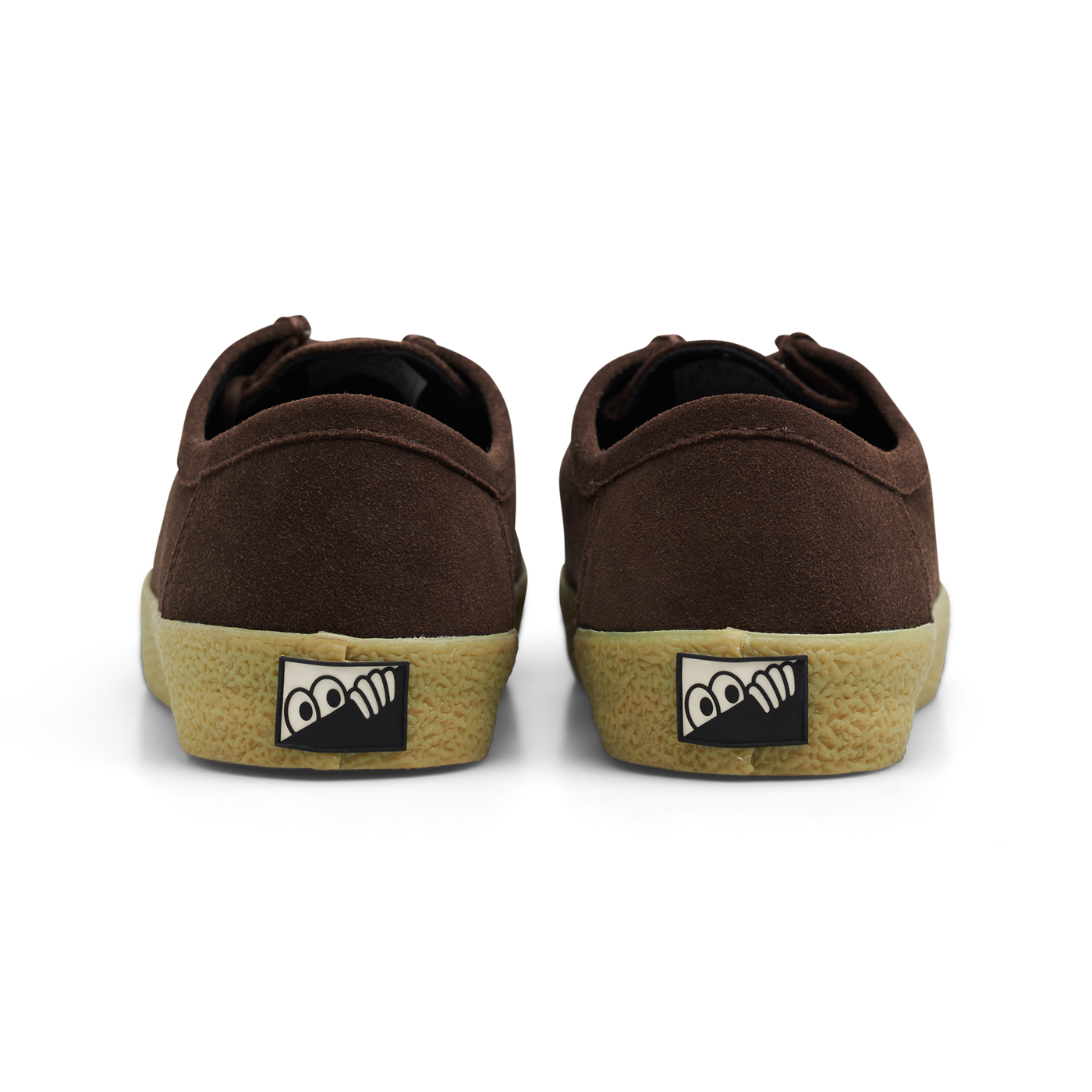 LAST RESORT AB - VM006 Moc Coffee Bean/Gum