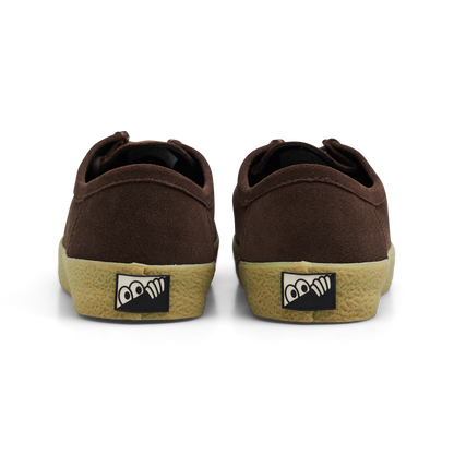 LAST RESORT AB - VM006 Moc Coffee Bean/Gum