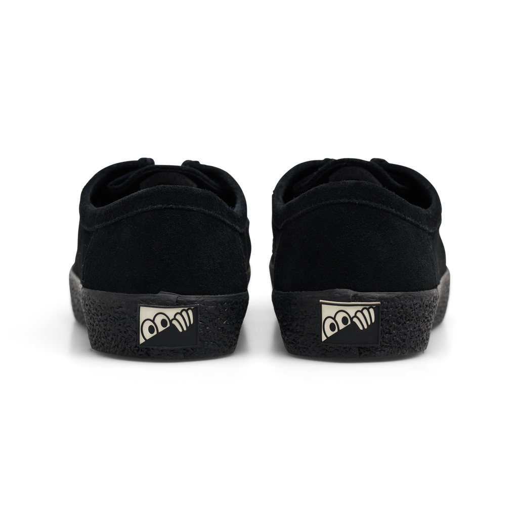 LAST RESORT AB - VM006 Moc Black/Black