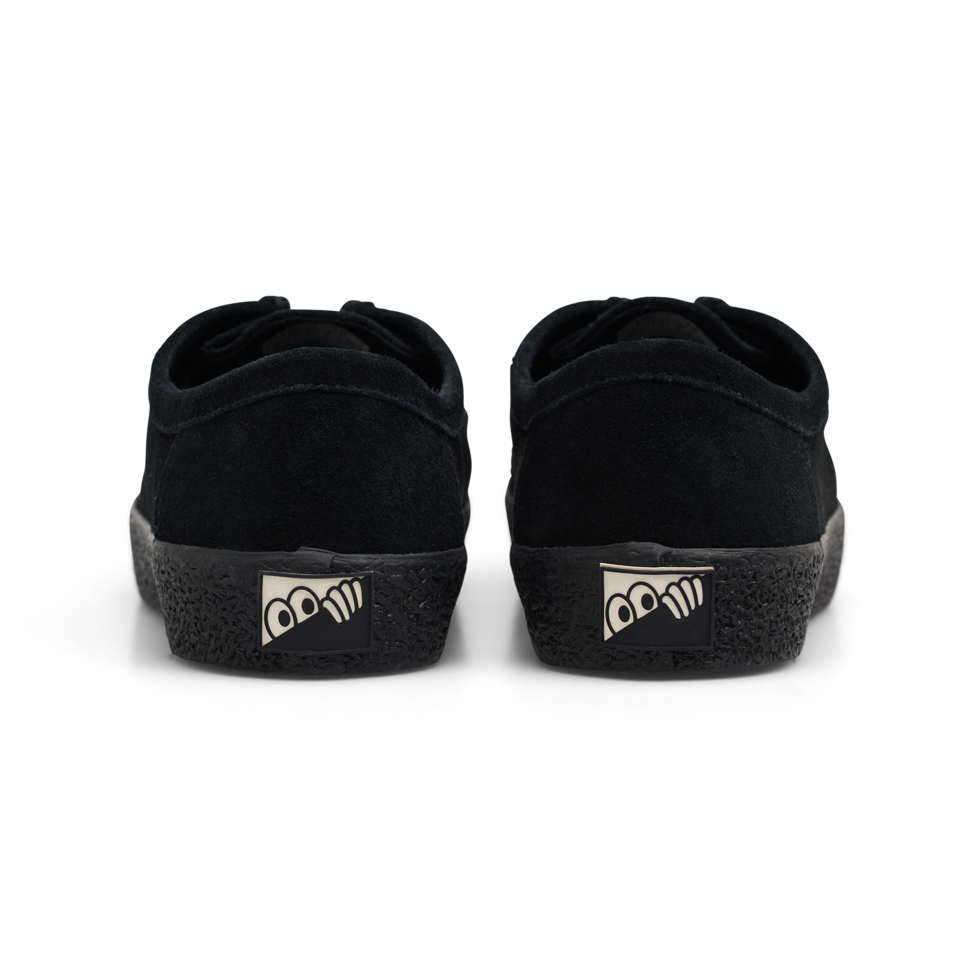 LAST RESORT AB - VM006 Moc Black/Black