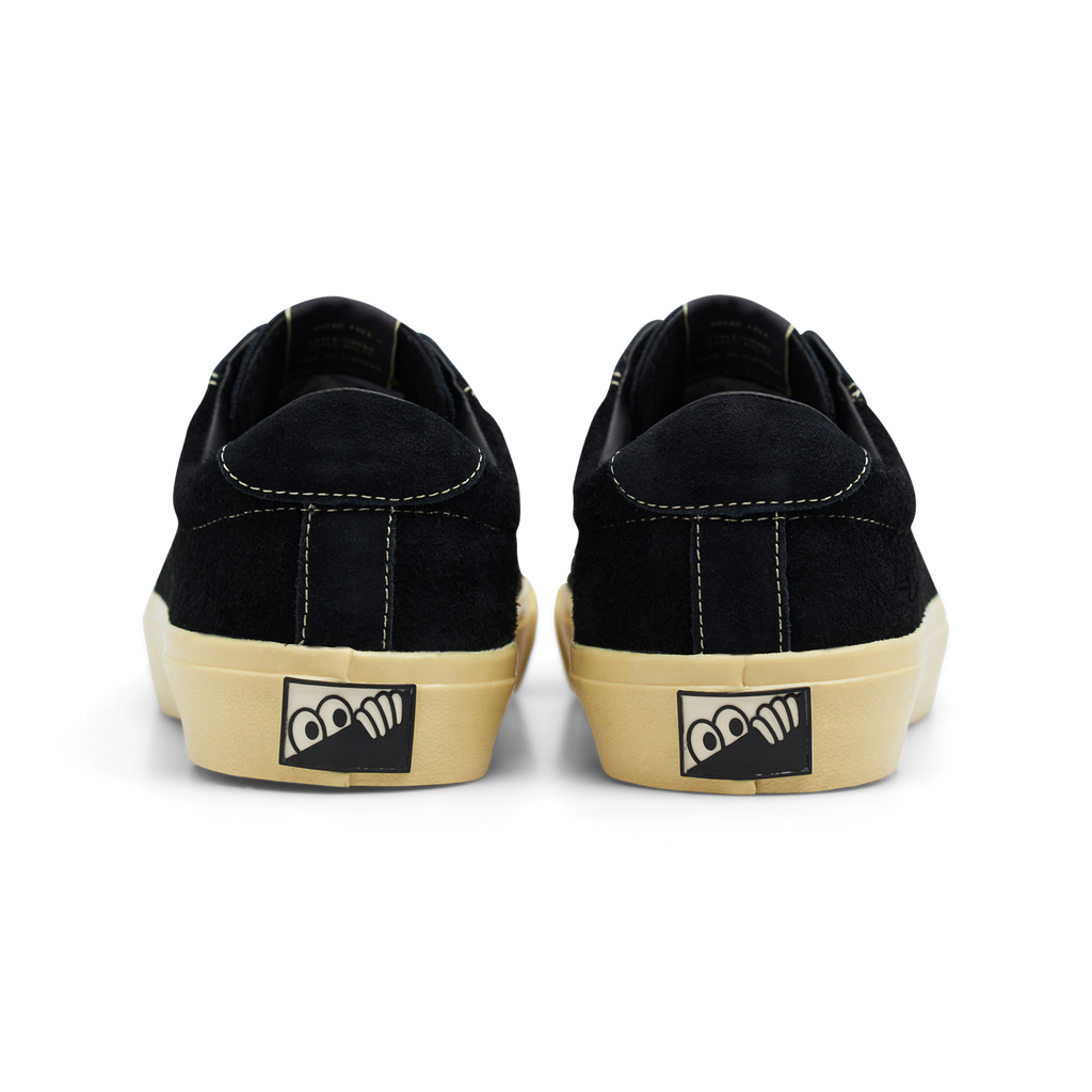 LAST RESORT AB - VM004 Milic Black/Nicotine