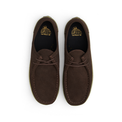 LAST RESORT AB - VM006 Moc Coffee Bean/Gum