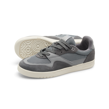 LAST RESORT AB - CM002 Ulimate Grey/White