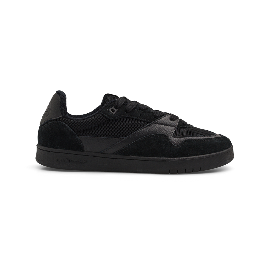 LAST RESORT AB - CM002 Black/Black