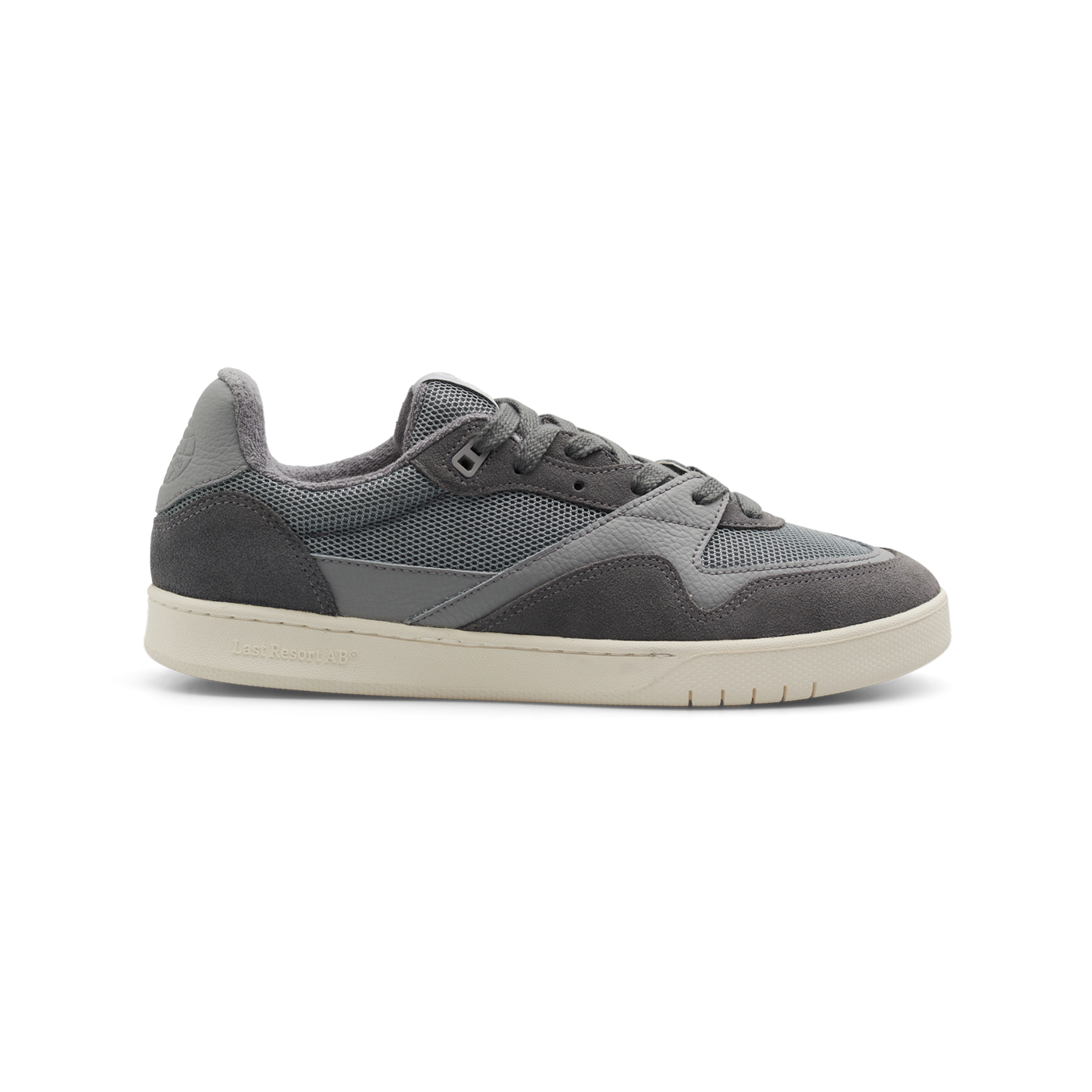 LAST RESORT AB - CM002 Ulimate Grey/White