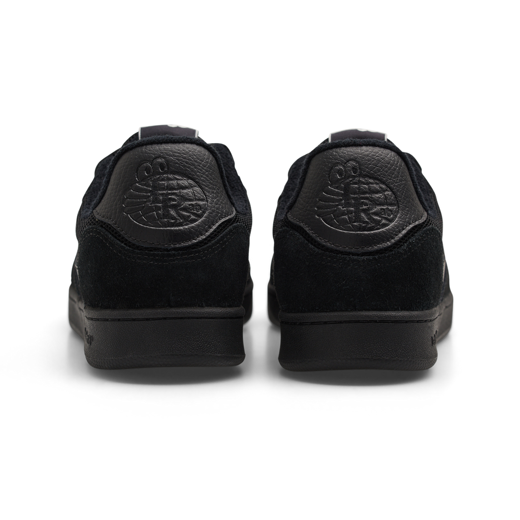 LAST RESORT AB - CM002 Black/Black