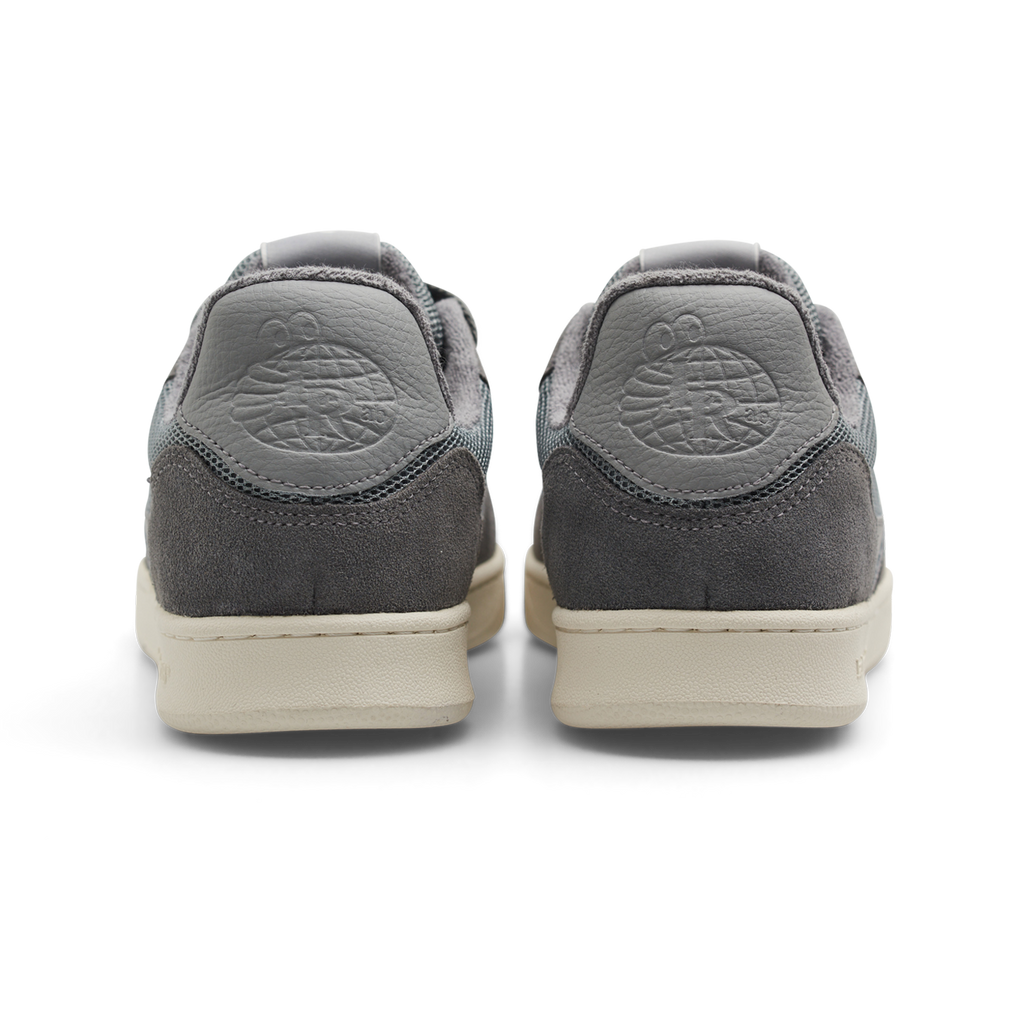 LAST RESORT AB - CM002 Ulimate Grey/White