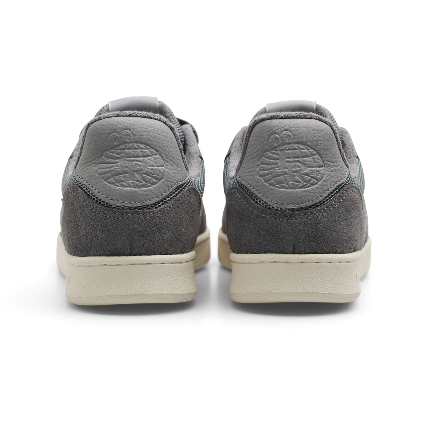 LAST RESORT AB - CM002 Ulimate Grey/White