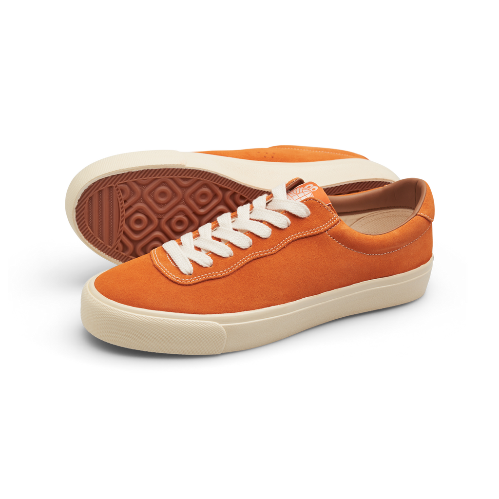 LAST RESORT AB - VM001 Sunset Orange/White