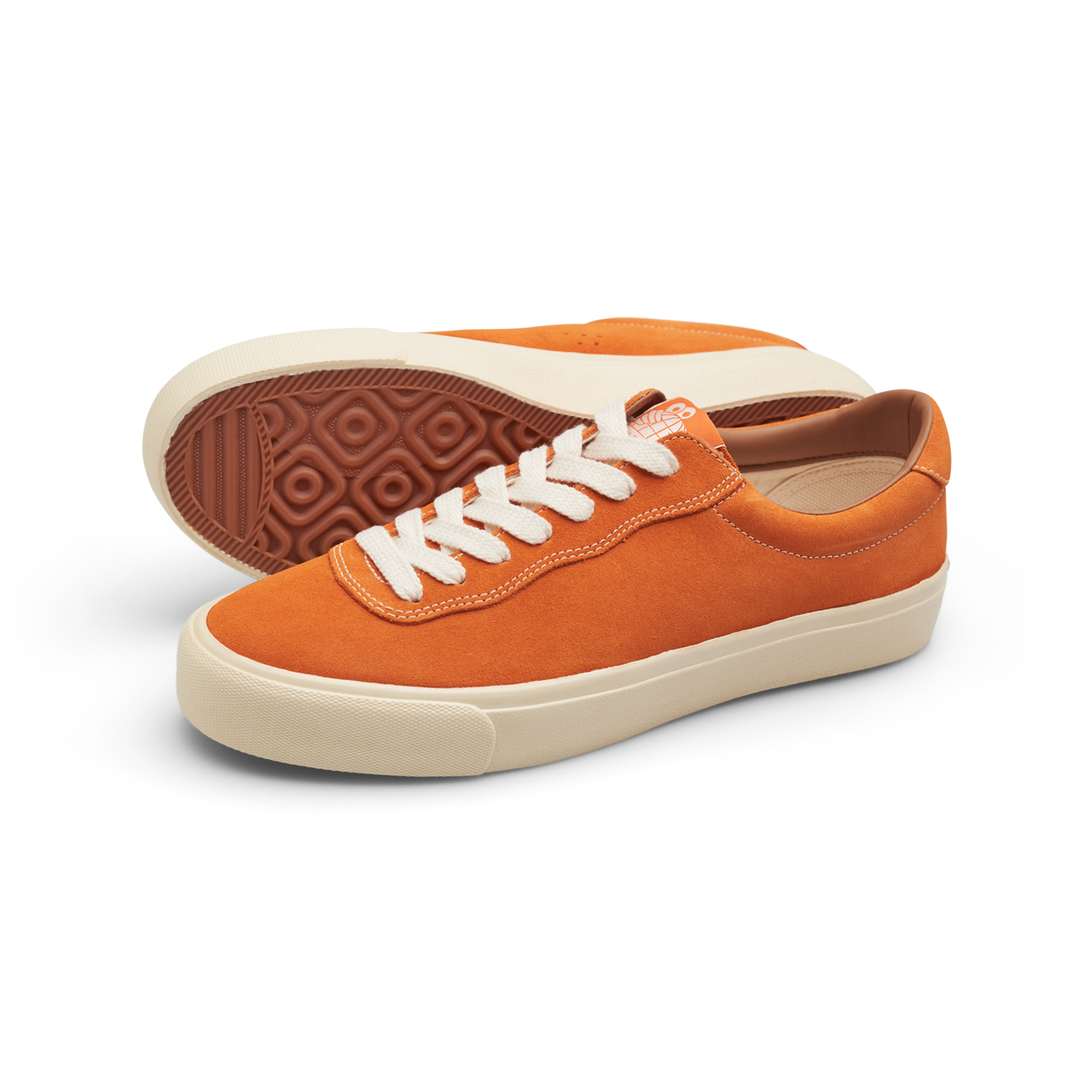 LAST RESORT AB - VM001 Sunset Orange/White