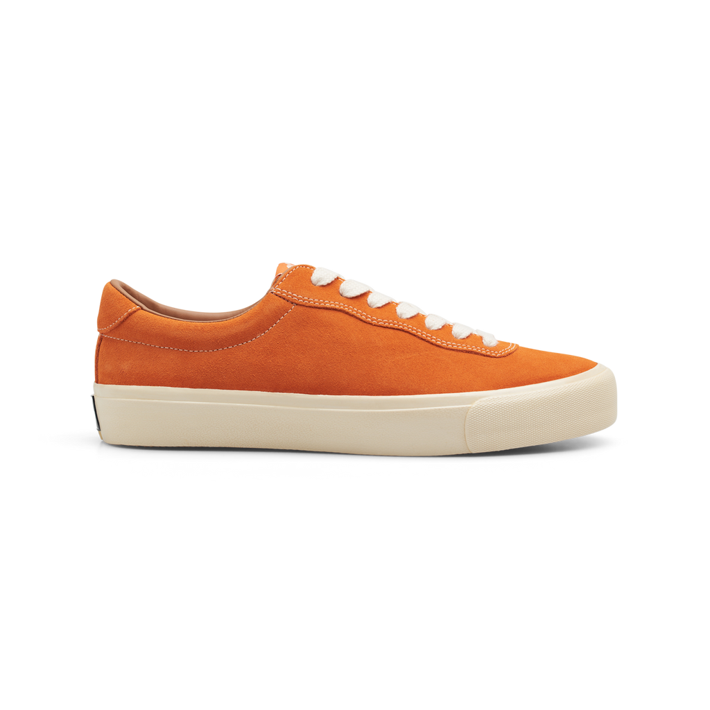 LAST RESORT AB - VM001 Sunset Orange/White