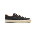 LAST RESORT AB - VM001 Lo Canvas Washed Black/White