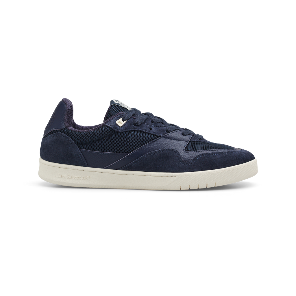 LAST RESORT AB - CM002 Dark Navy/White
