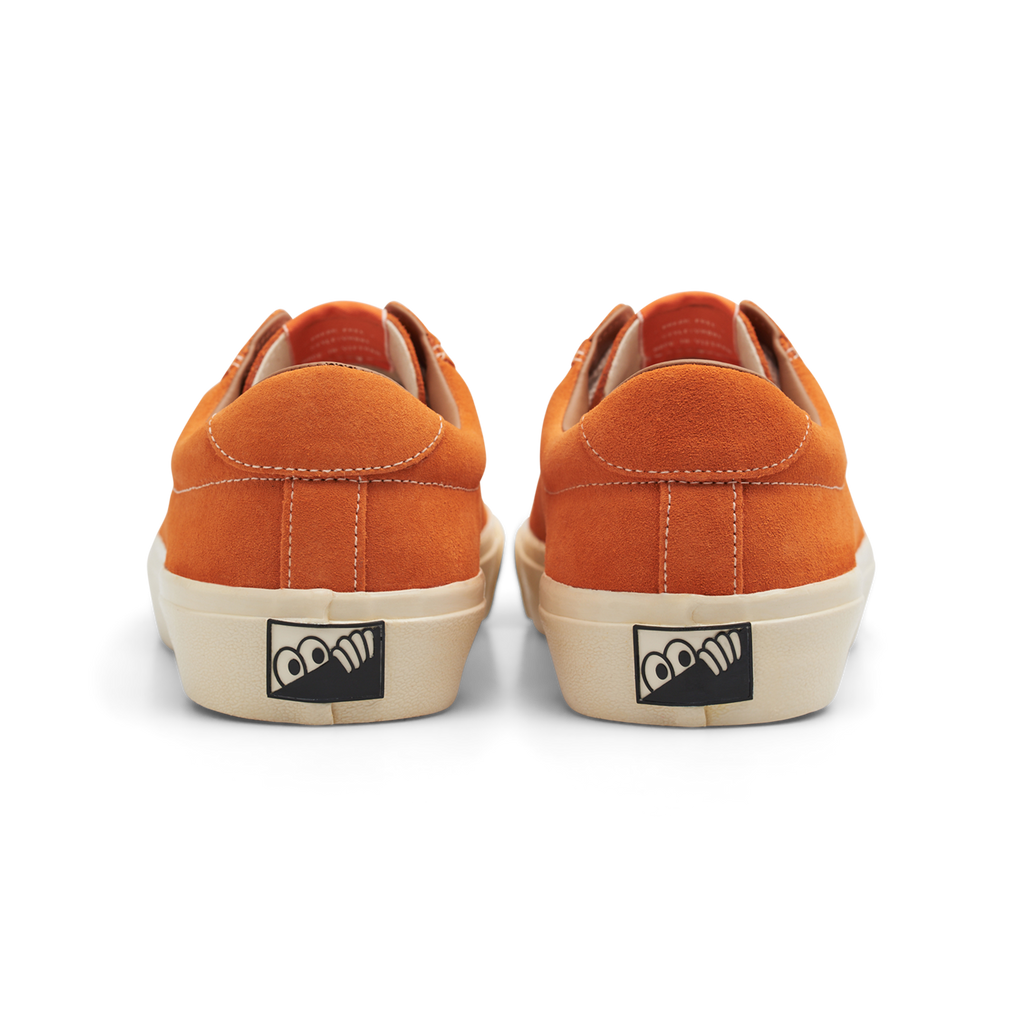 LAST RESORT AB - VM001 Sunset Orange/White