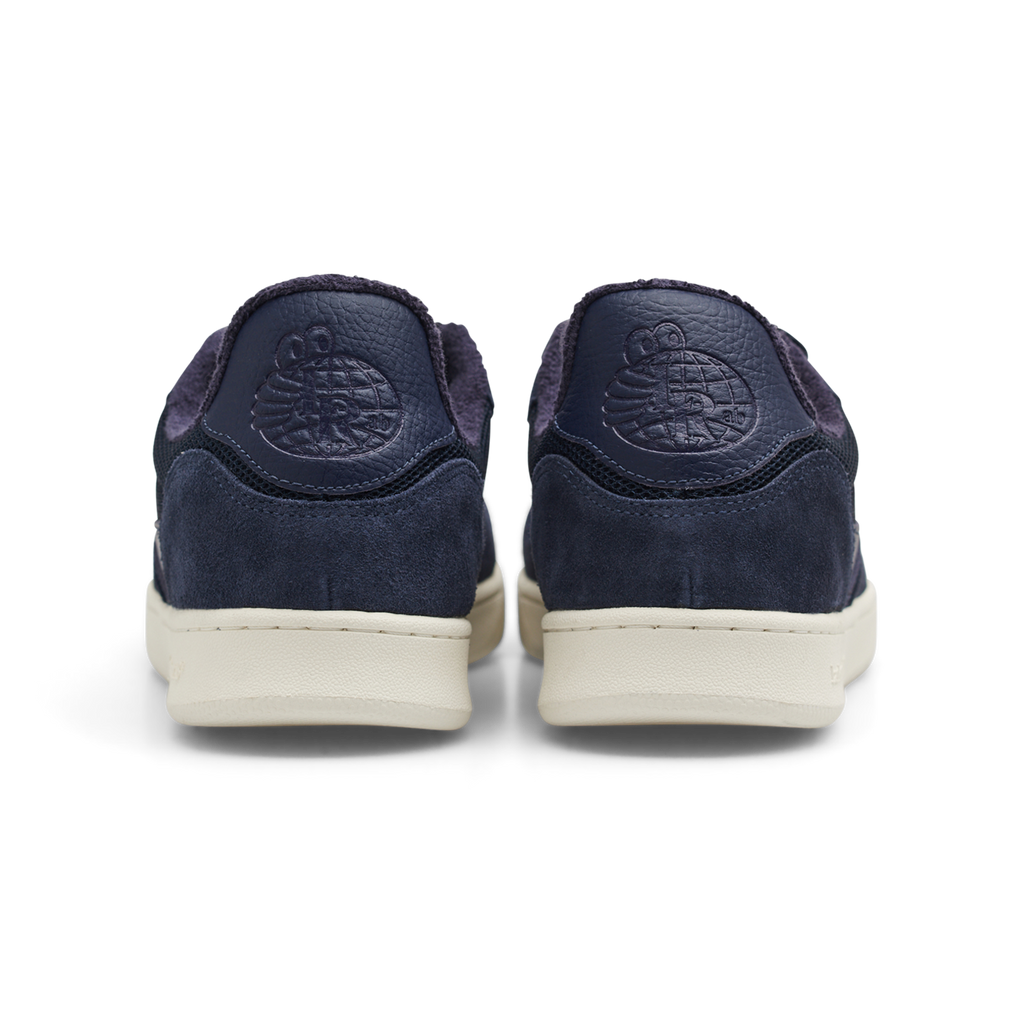 LAST RESORT AB - CM002 Dark Navy/White
