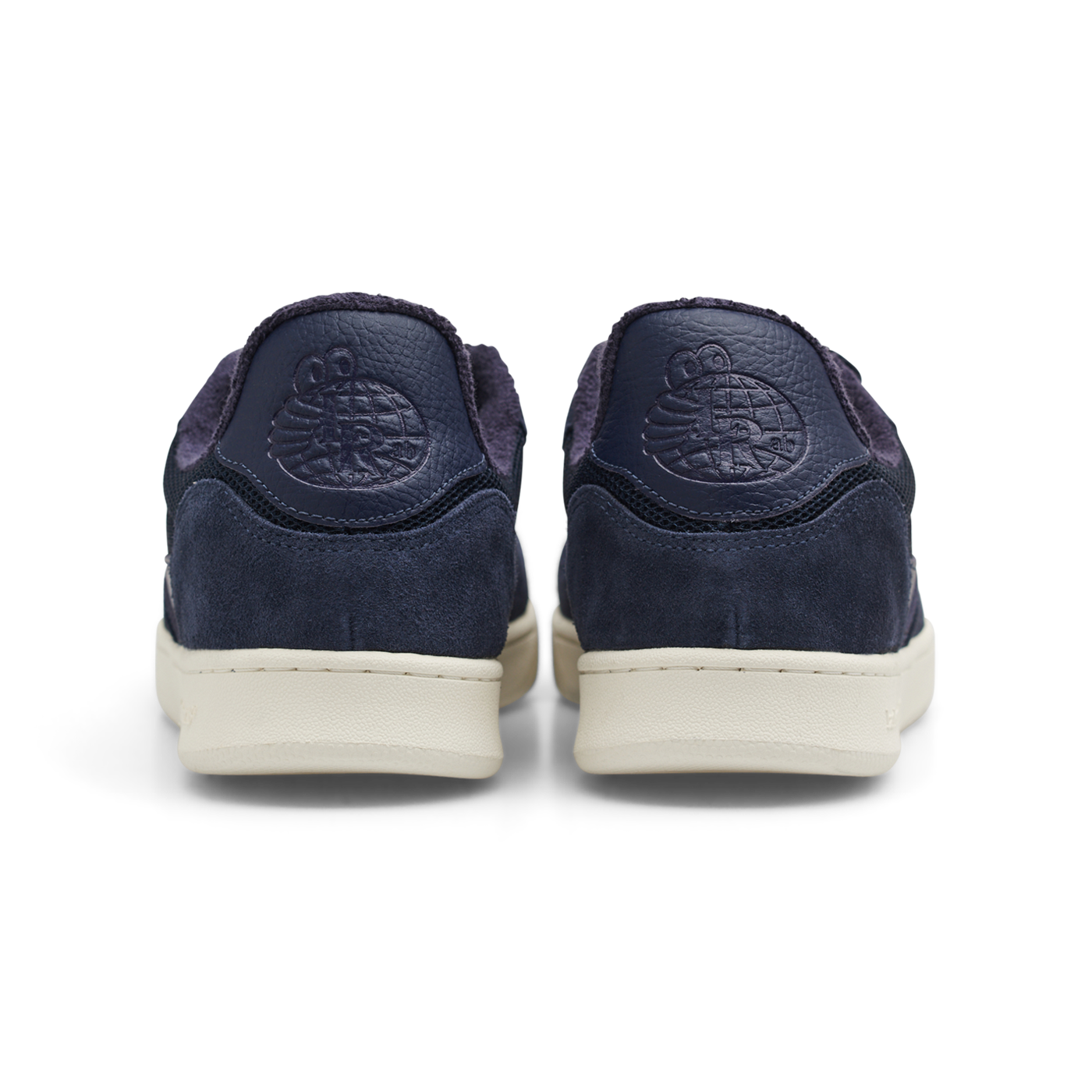 LAST RESORT AB - CM002 Dark Navy/White
