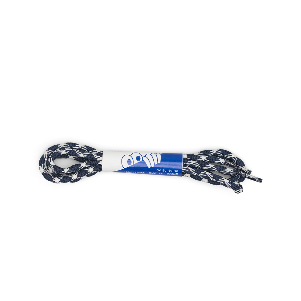 LAST RESORT AB - CM002 Dark Navy/White