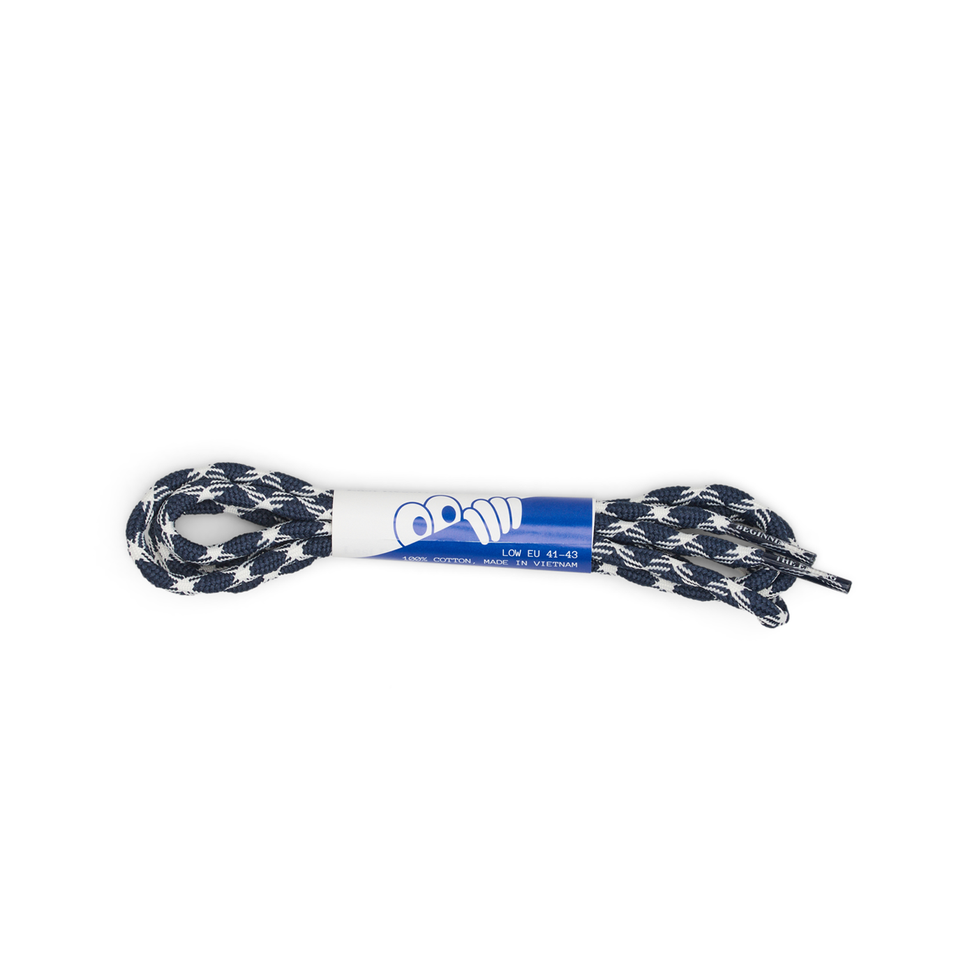 LAST RESORT AB - CM002 Dark Navy/White