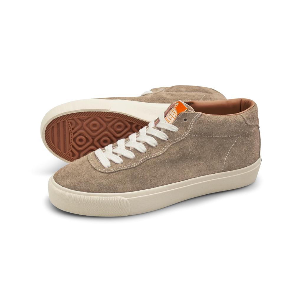 LAST RESORT AB - VM001 Mid Sand/White
