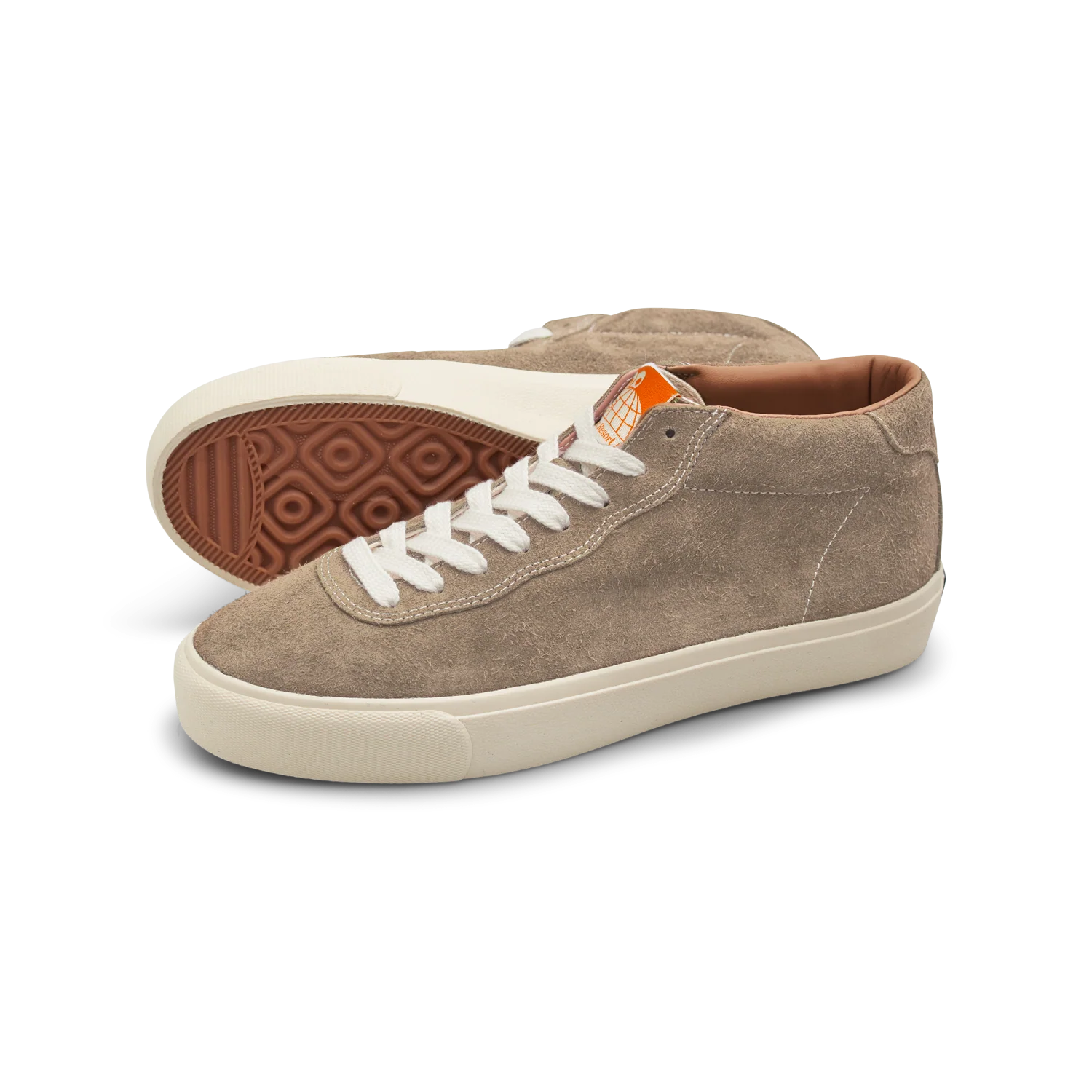 LAST RESORT AB - VM001 Mid Sand/White