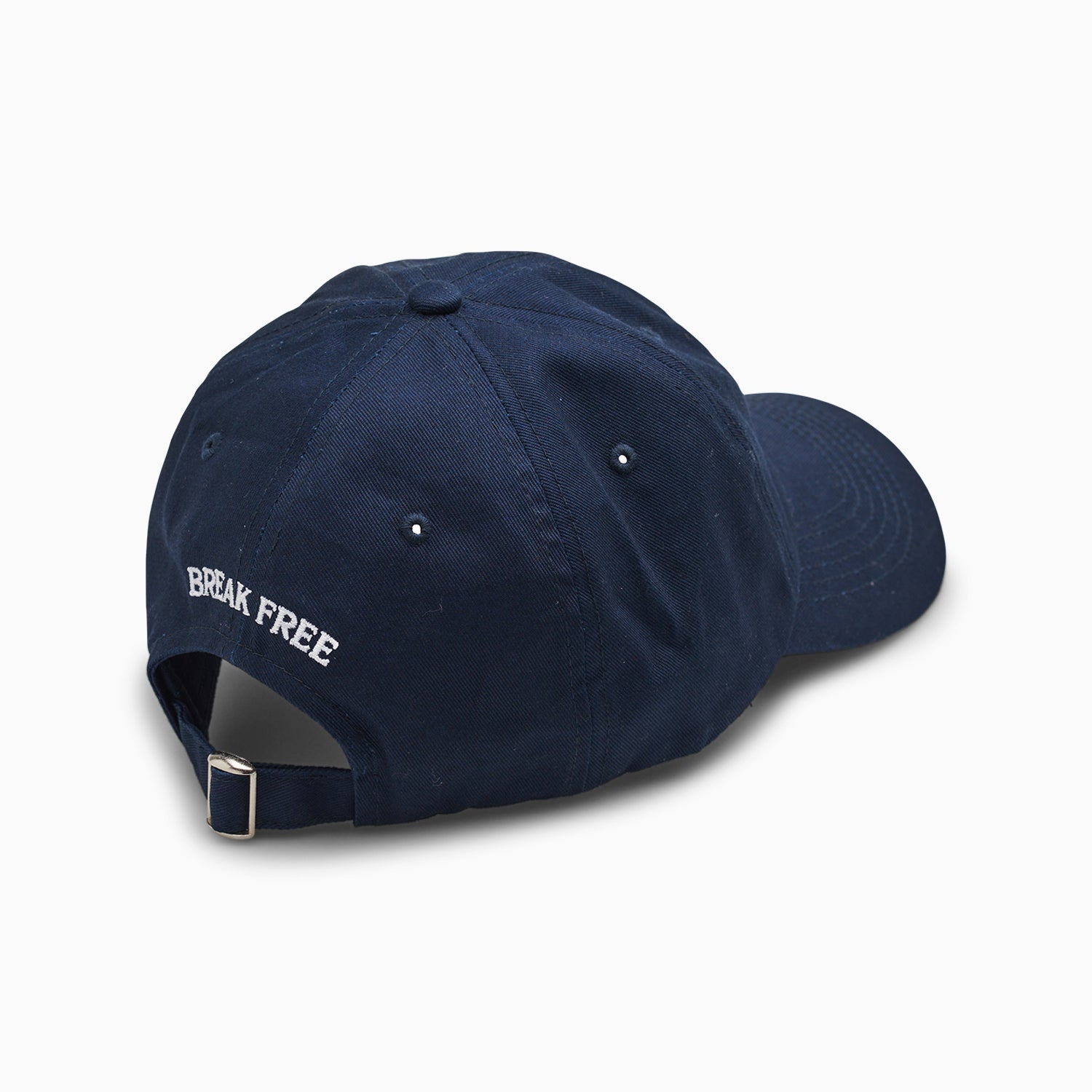 LAST RESORT AB - Daddy Cap Navy