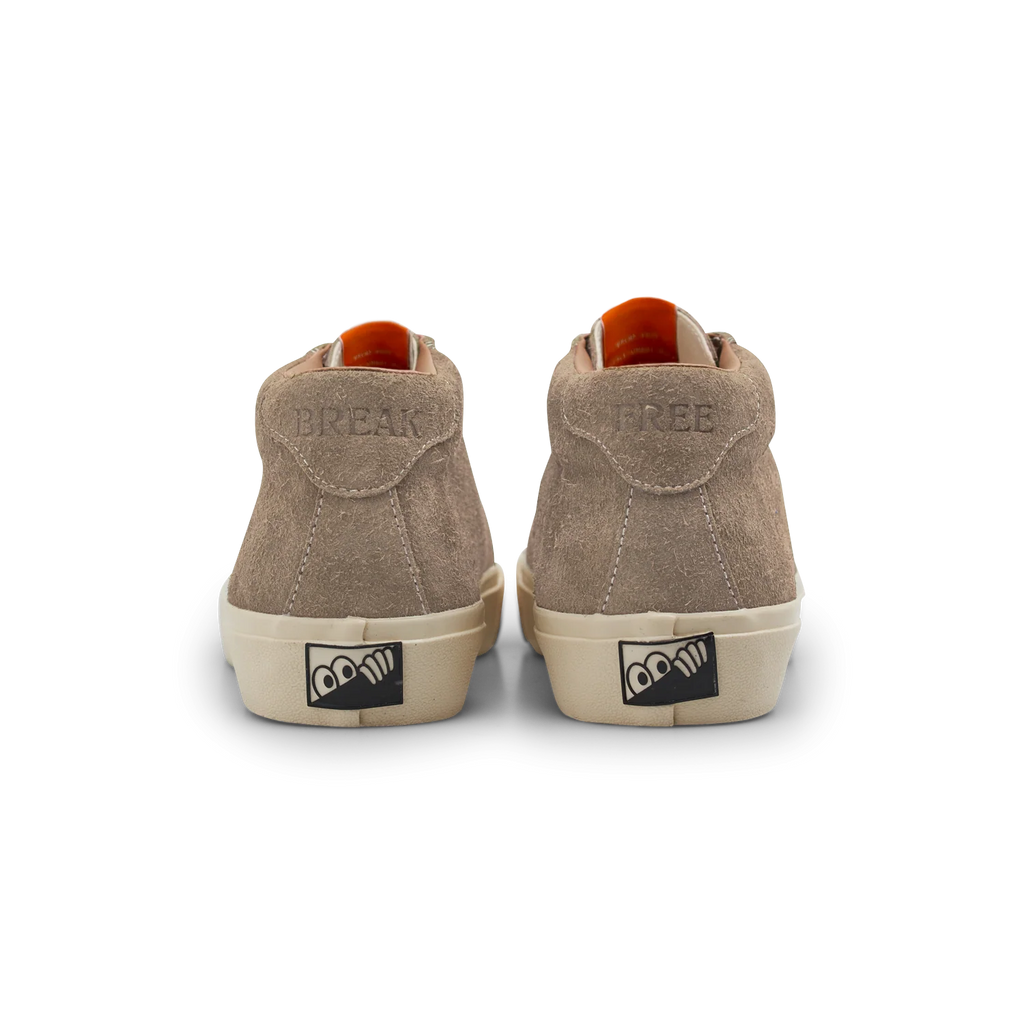 LAST RESORT AB - VM001 Mid Sand/White