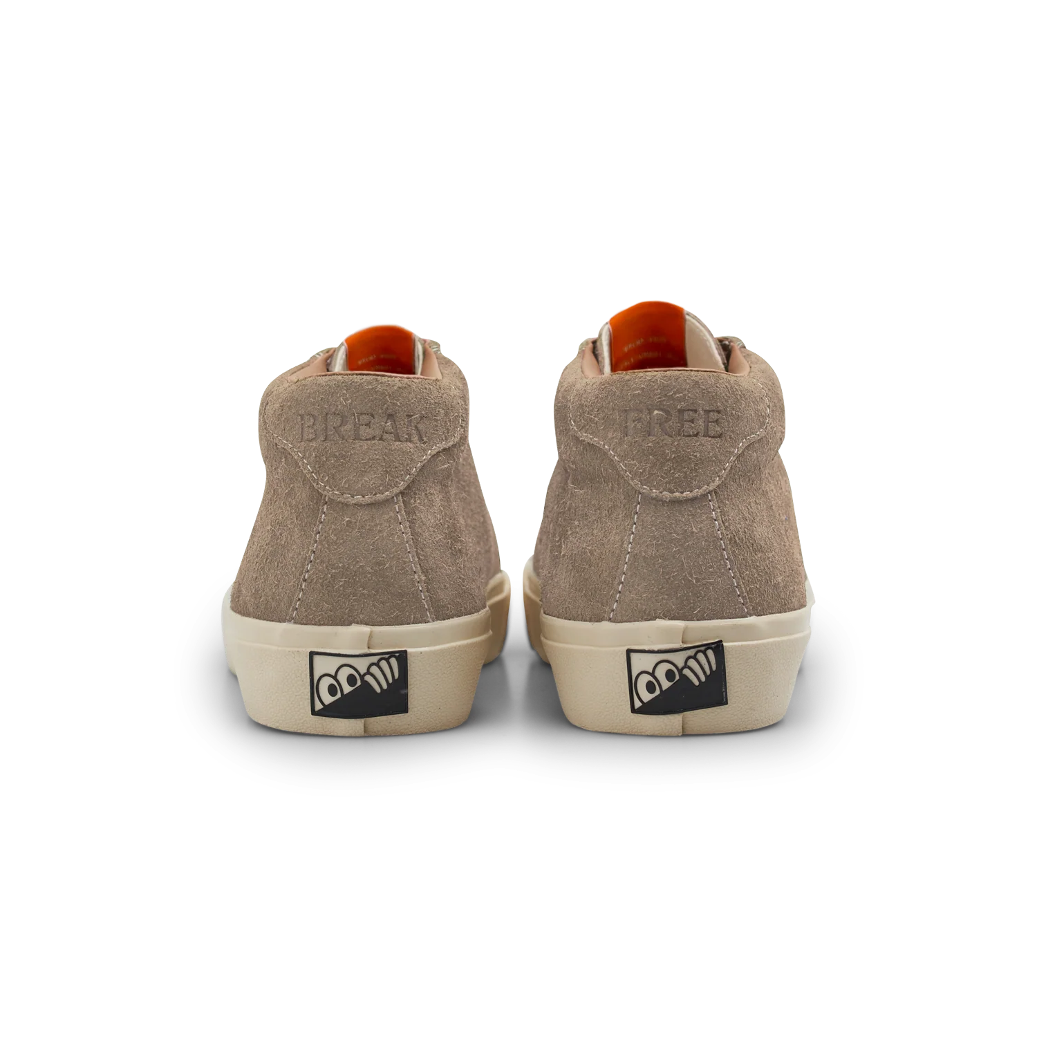 LAST RESORT AB - VM001 Mid Sand/White