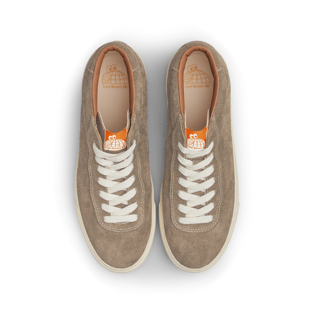 LAST RESORT AB - VM001 Mid Sand/White